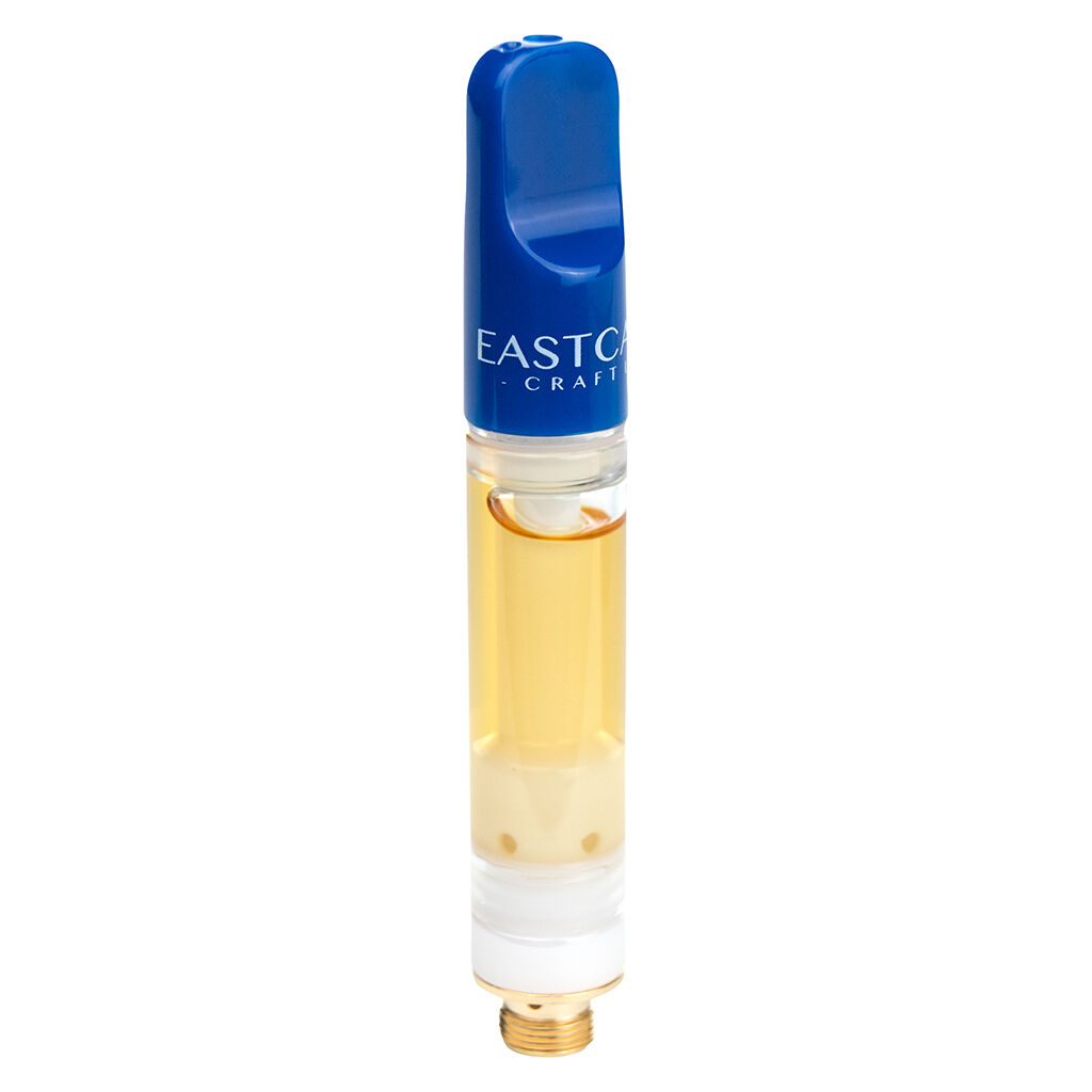 Frozen Lemons Pure Live Resin 510 Thread Cartridge