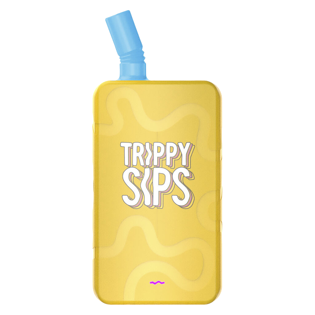 Peach High-Alive Gulps All-in-One