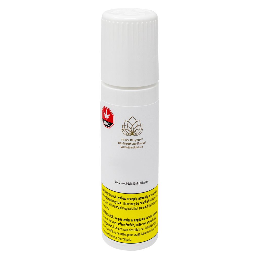 Deep Tissue Gel
