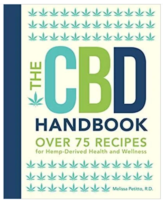 The CBD Handbook by Melissa Petitto