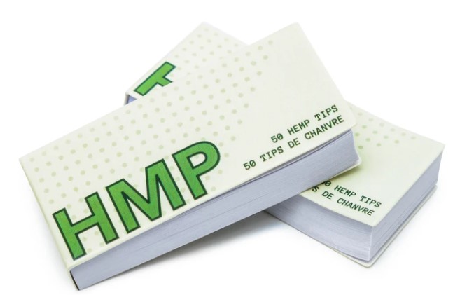 HMP Tips