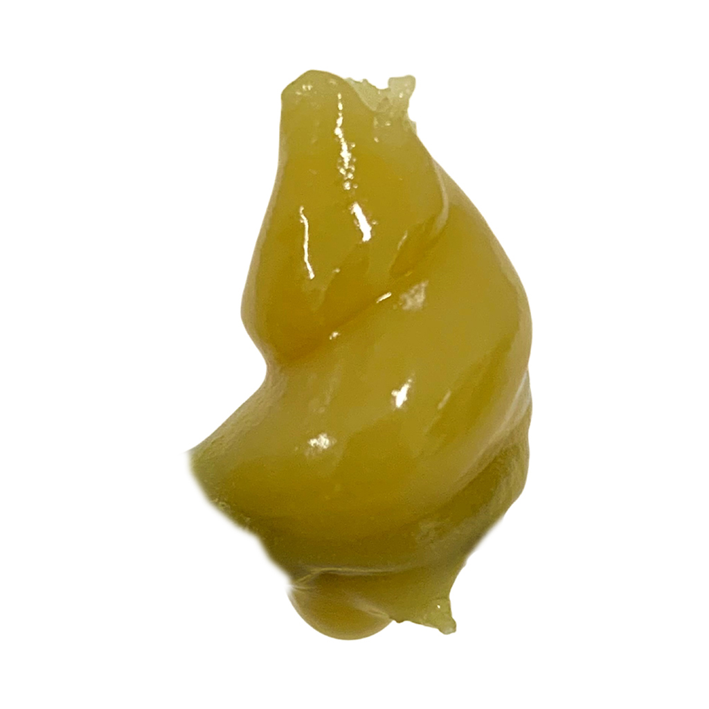 Live Crm Brle Banana Gum