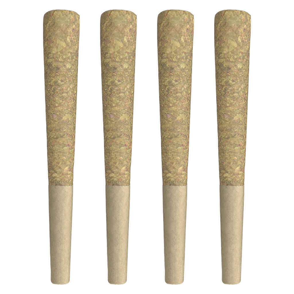 Frosted Lemons Pre-Roll