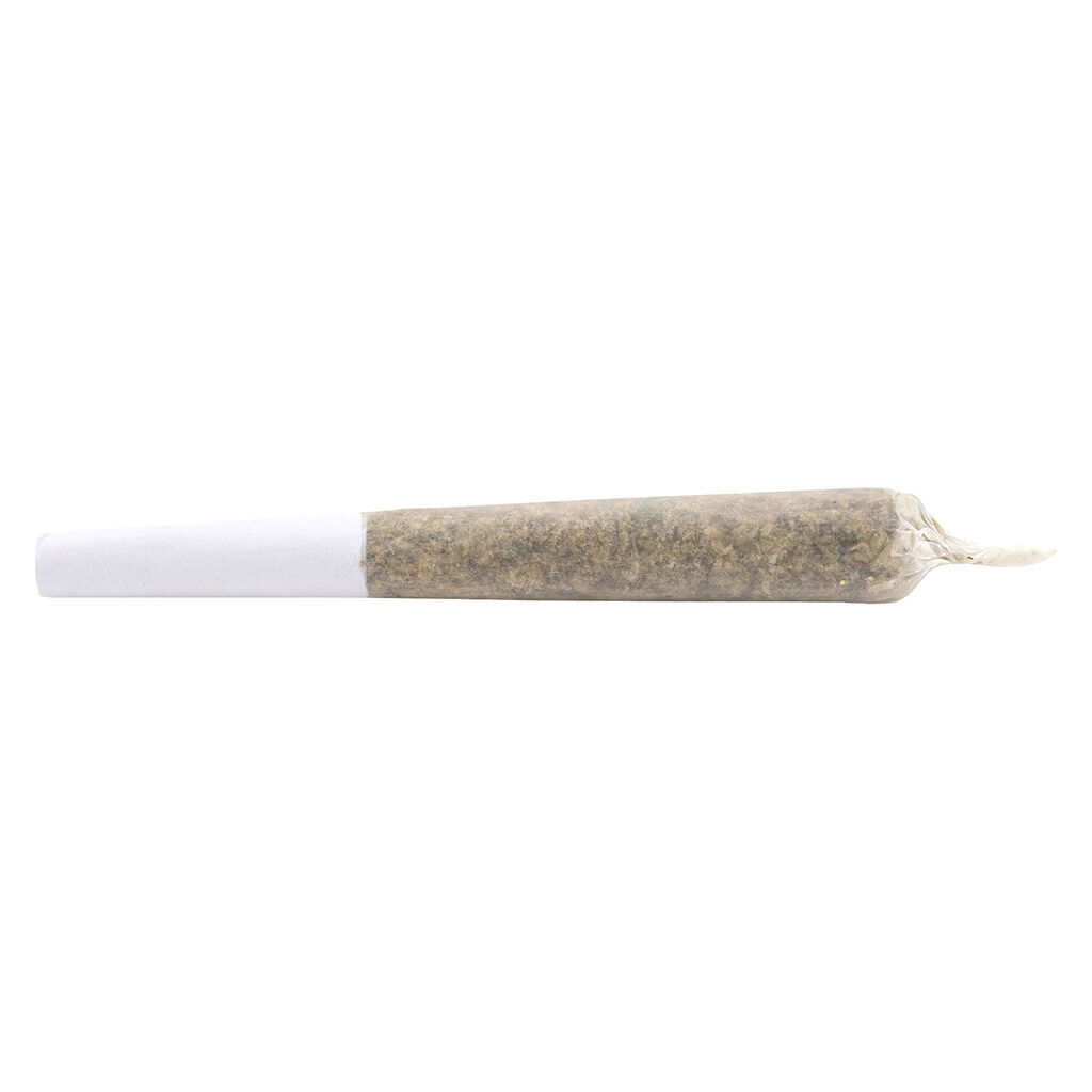 Purple Slurricane Bubble Hash Infused Pre-Rolled Joints