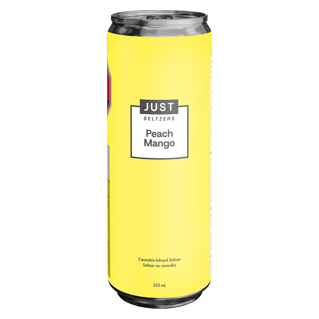 Peach Mango