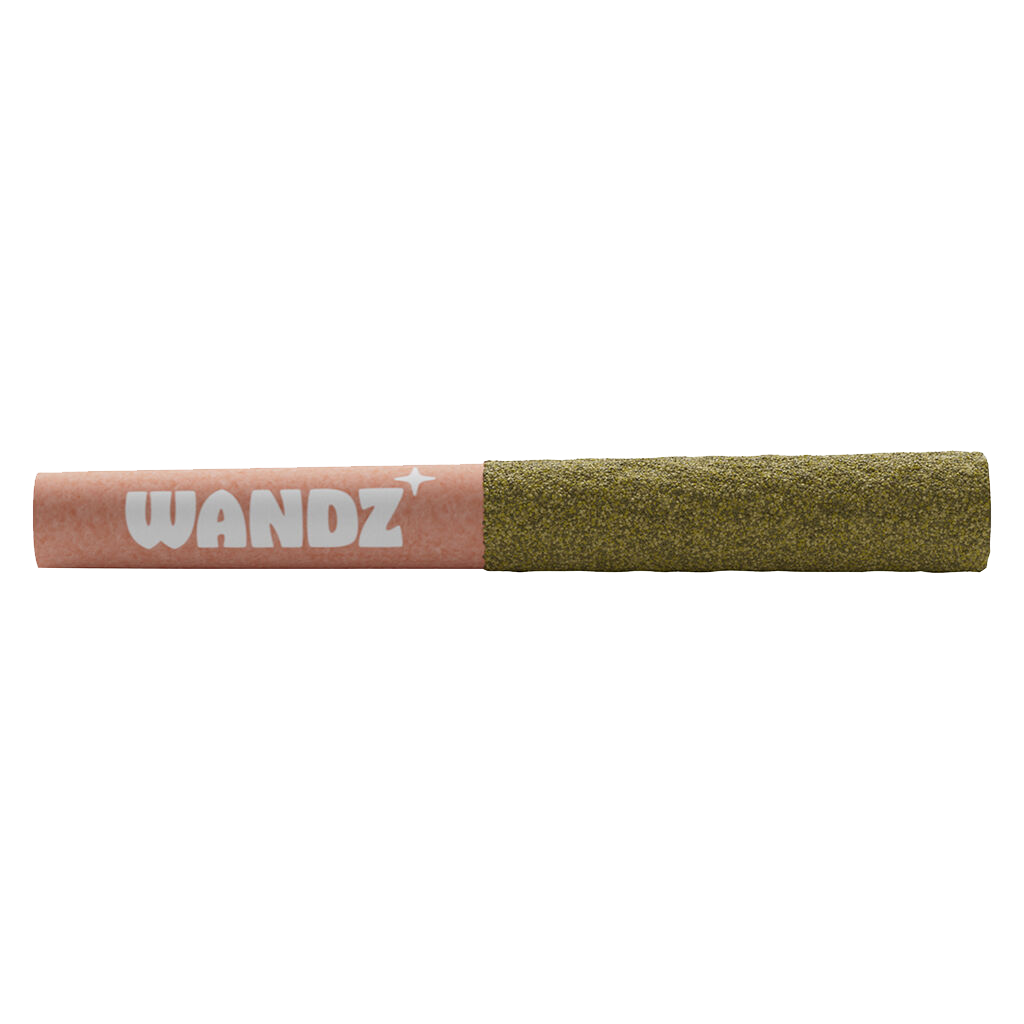 Dubai Delight Infused Pre-Roll