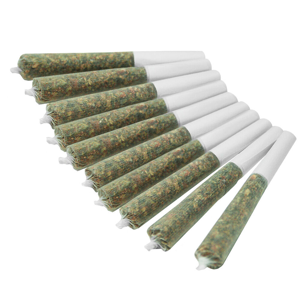 Atomic Sour Grapefruit Pre-Roll 2
