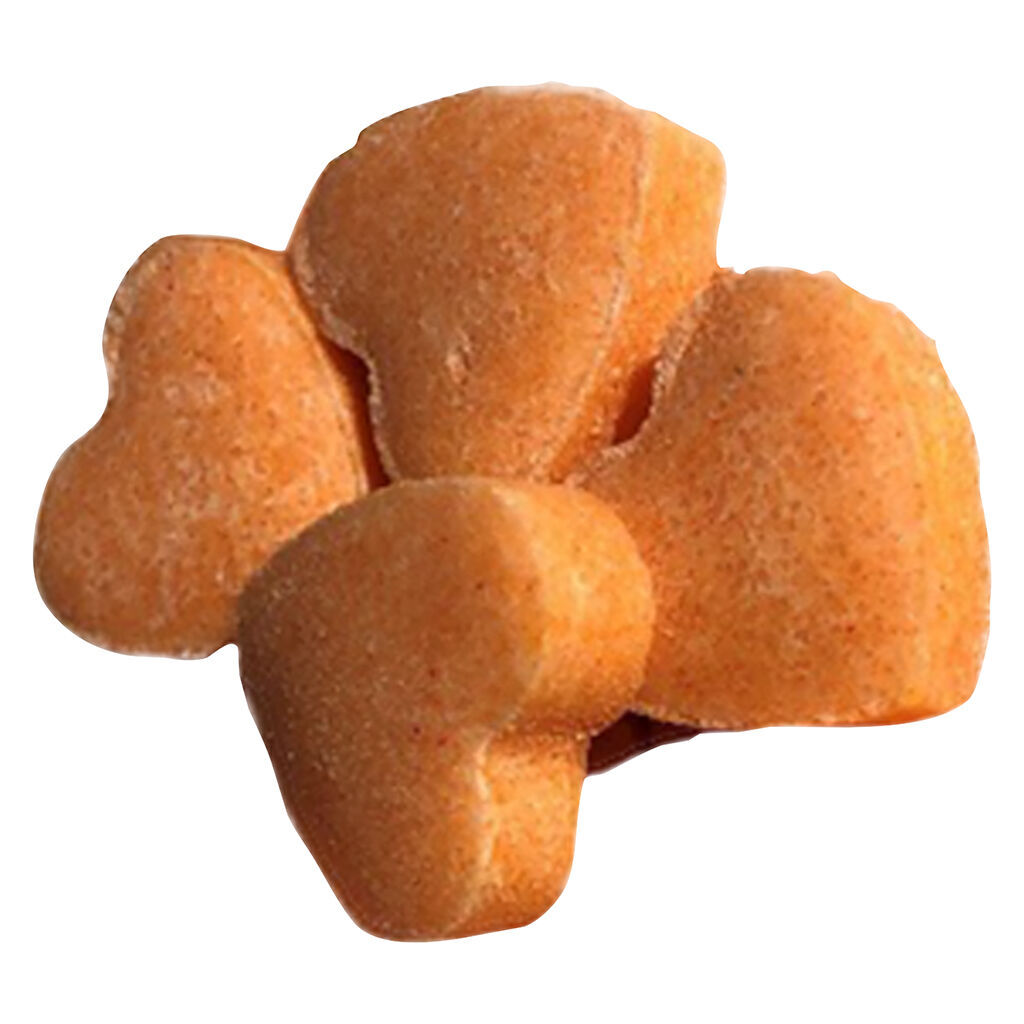 THC Mints- Orange Flavour