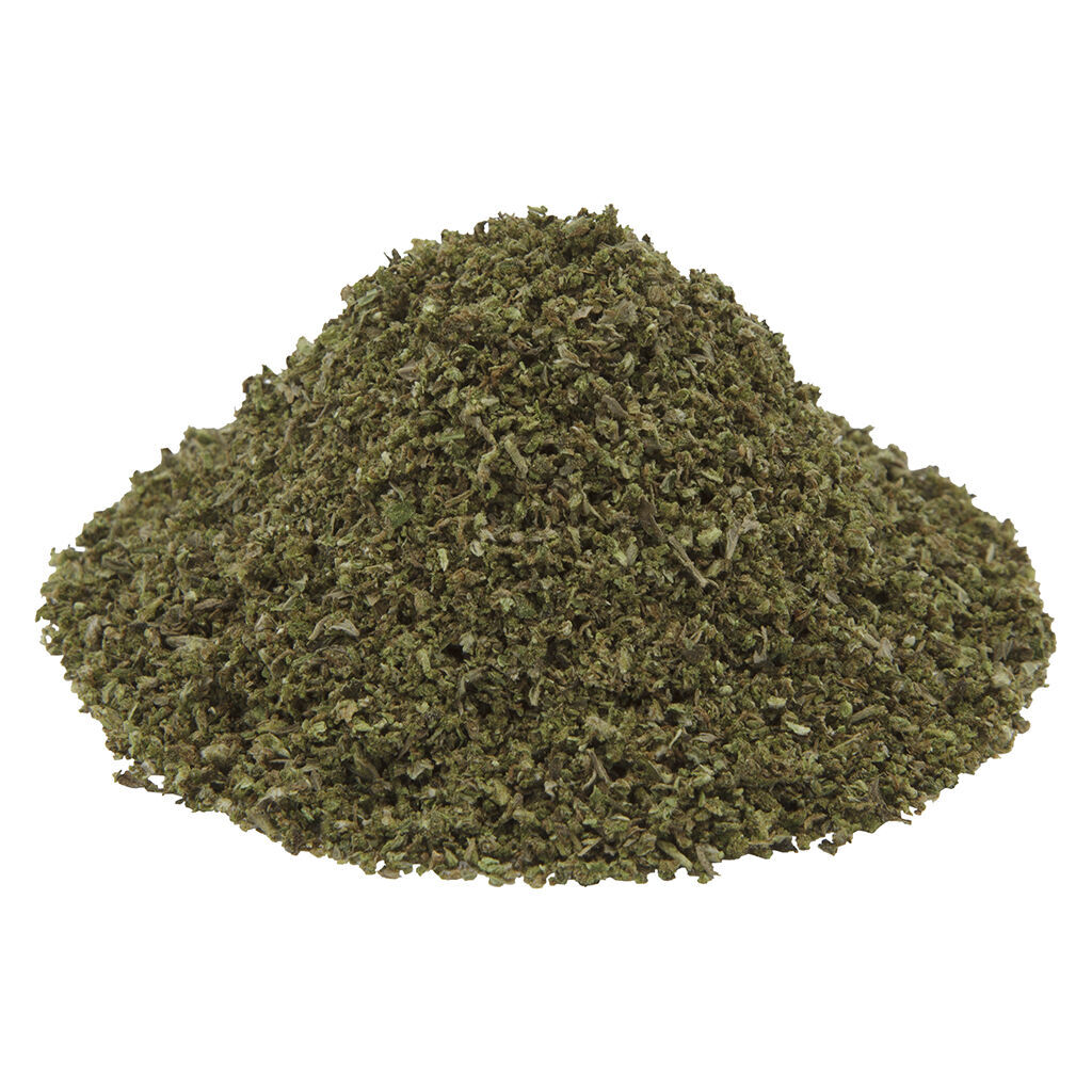 Korean BBQ Milled Ready-to-Roll