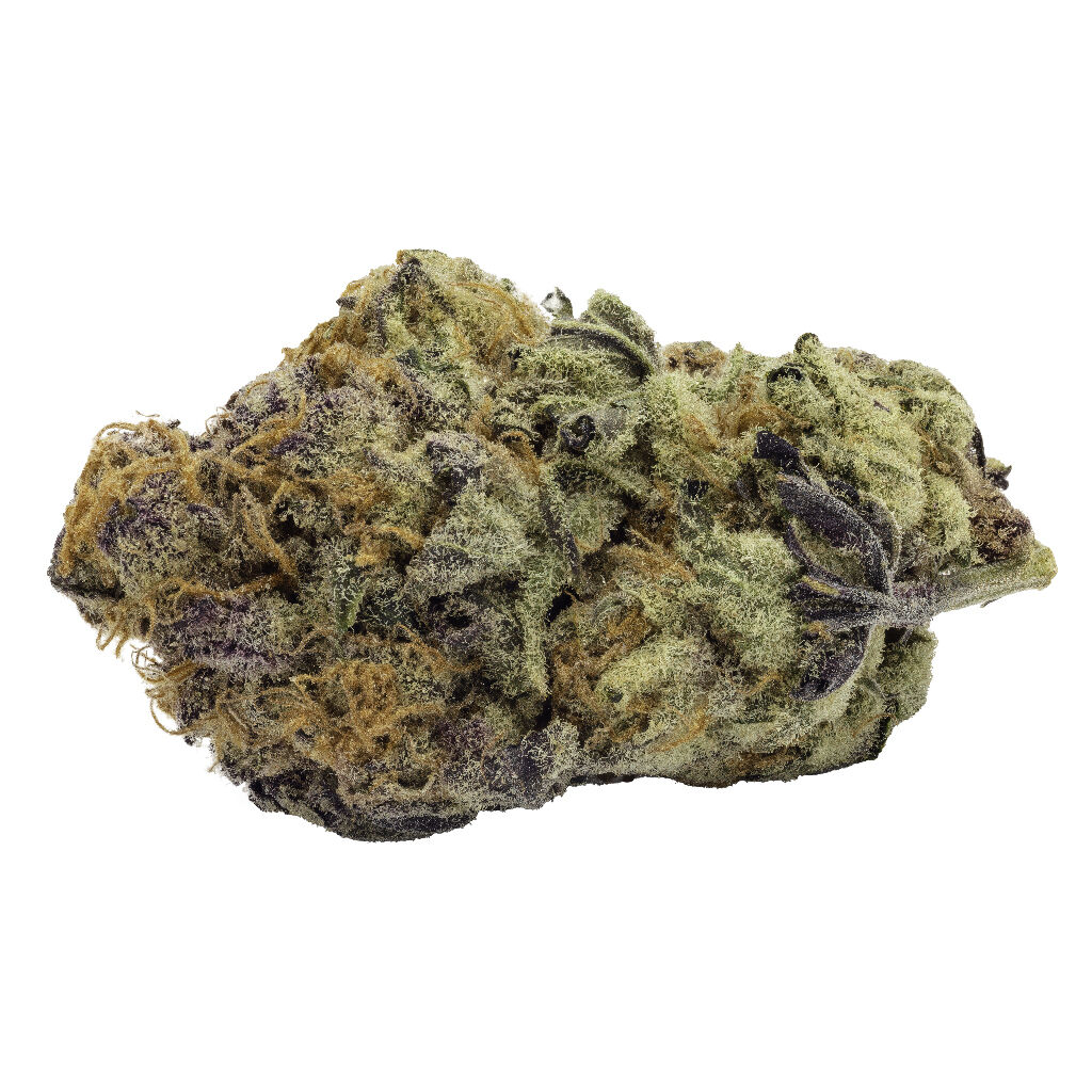 Figr Go Steady Black Cherry Punch 3.5g