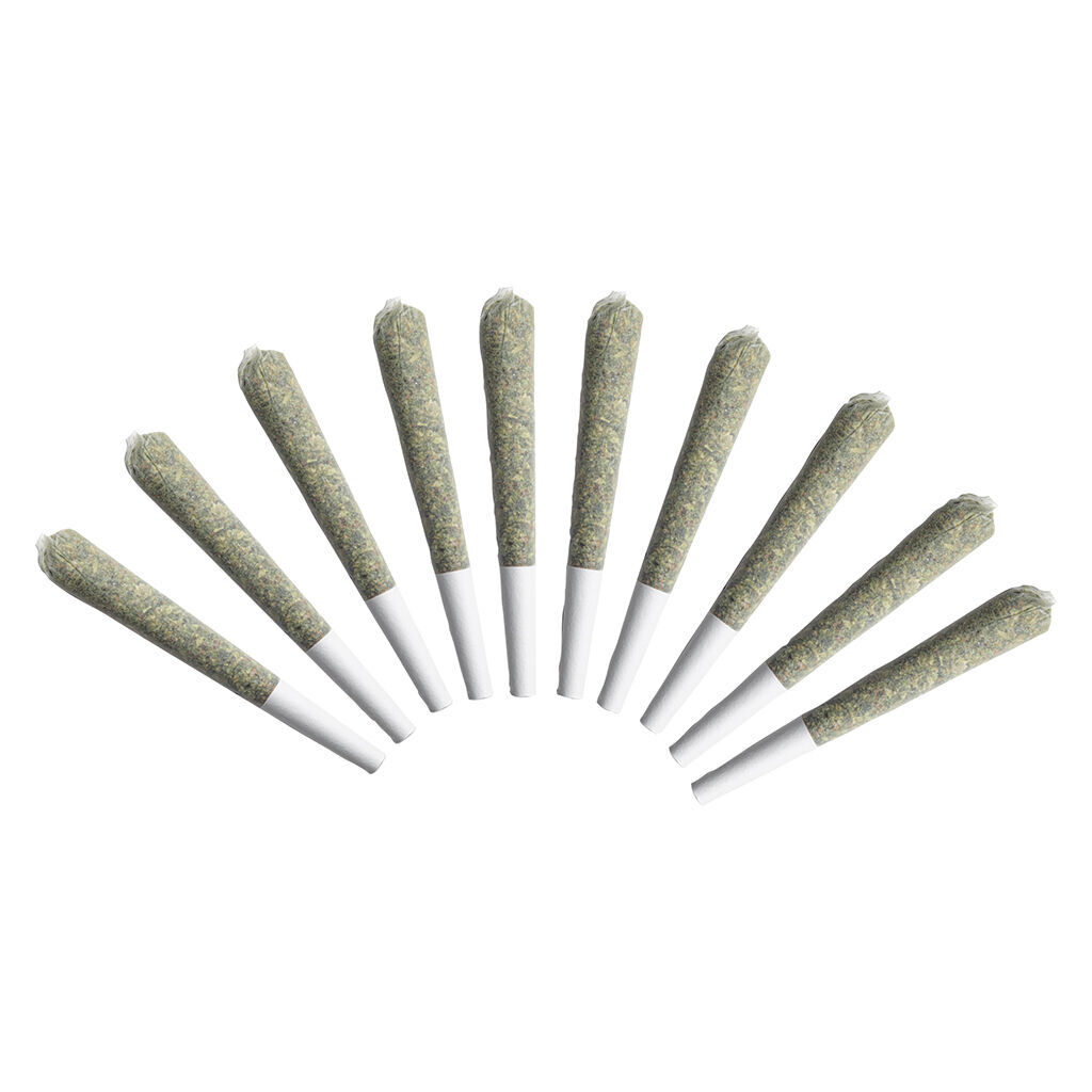 Choklit Park Blue Velvet Pre-Roll