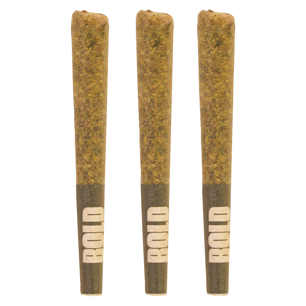 Orange Crush Pre-roll 2