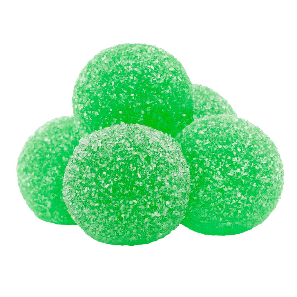 by grön - Sour Apple THC