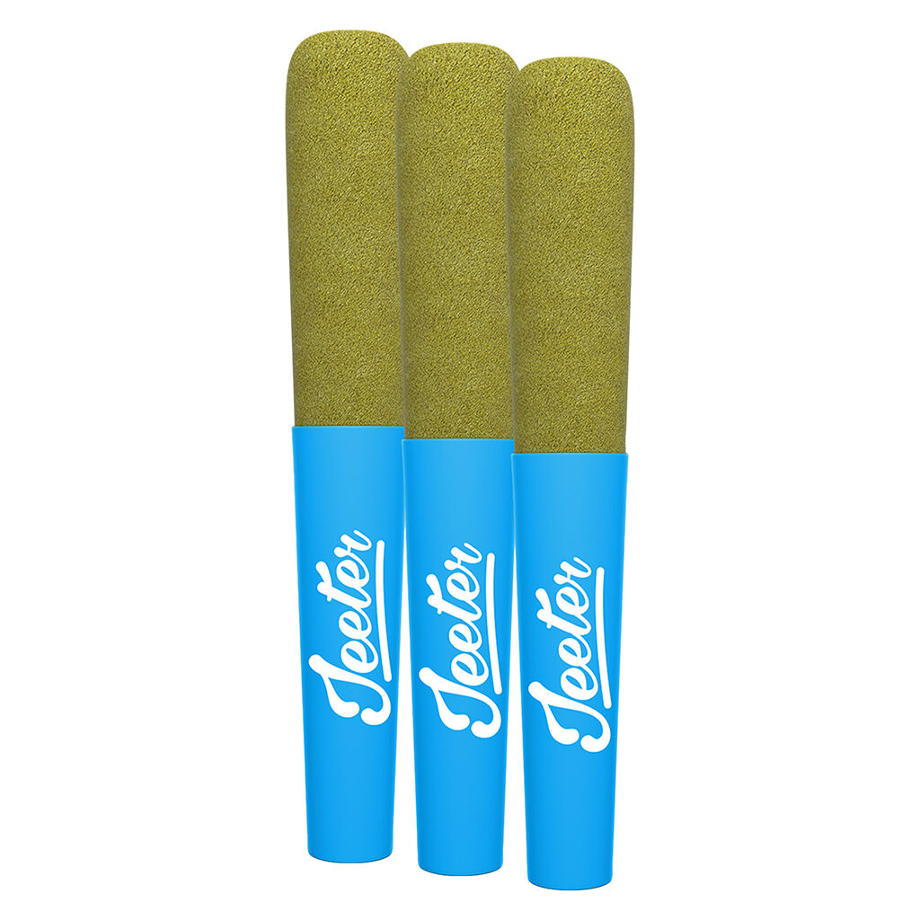 Baby Jeeter Boutique Drop Infused Pre-Roll