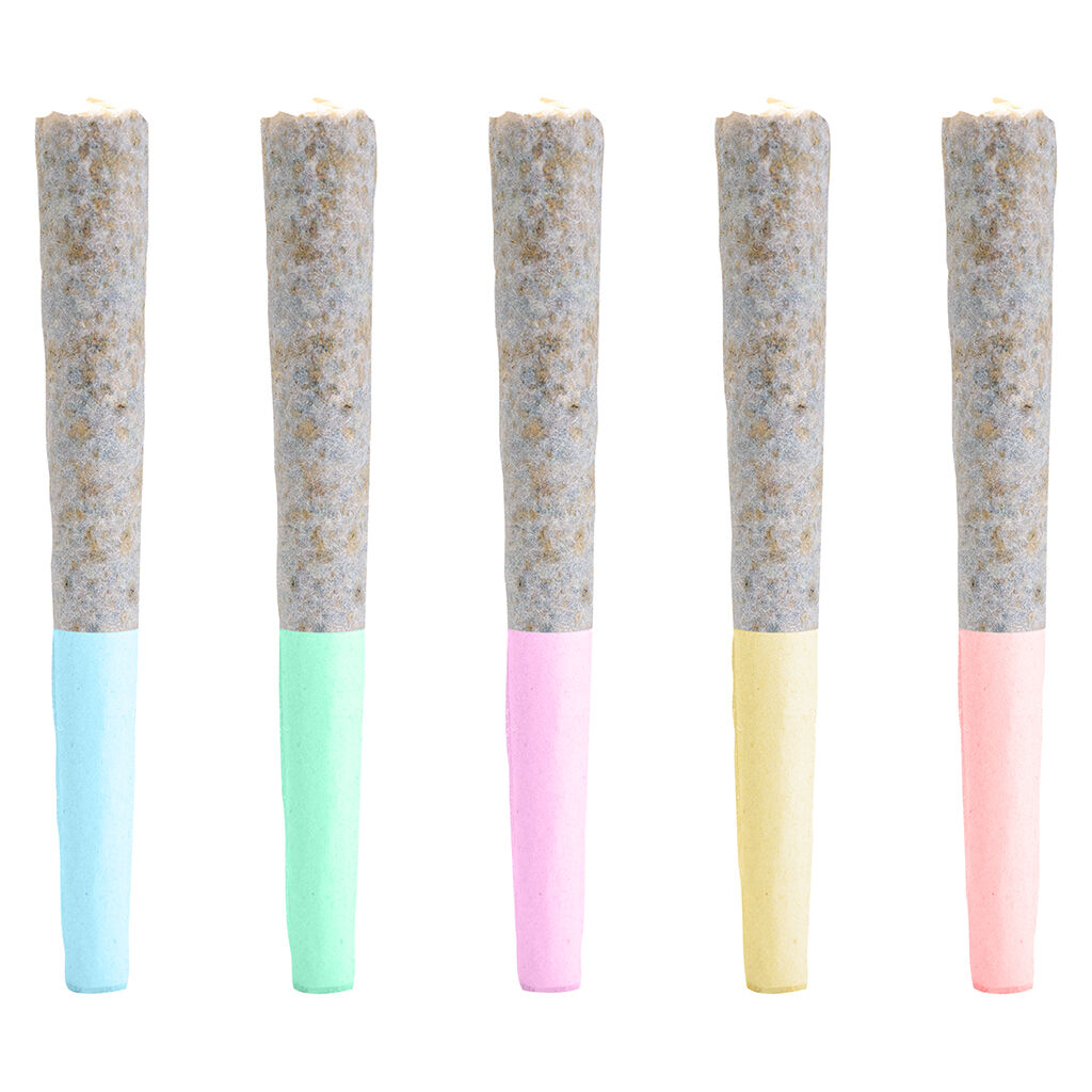 Fun Stix Pre-Roll
