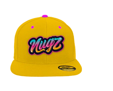 Nugz Hats