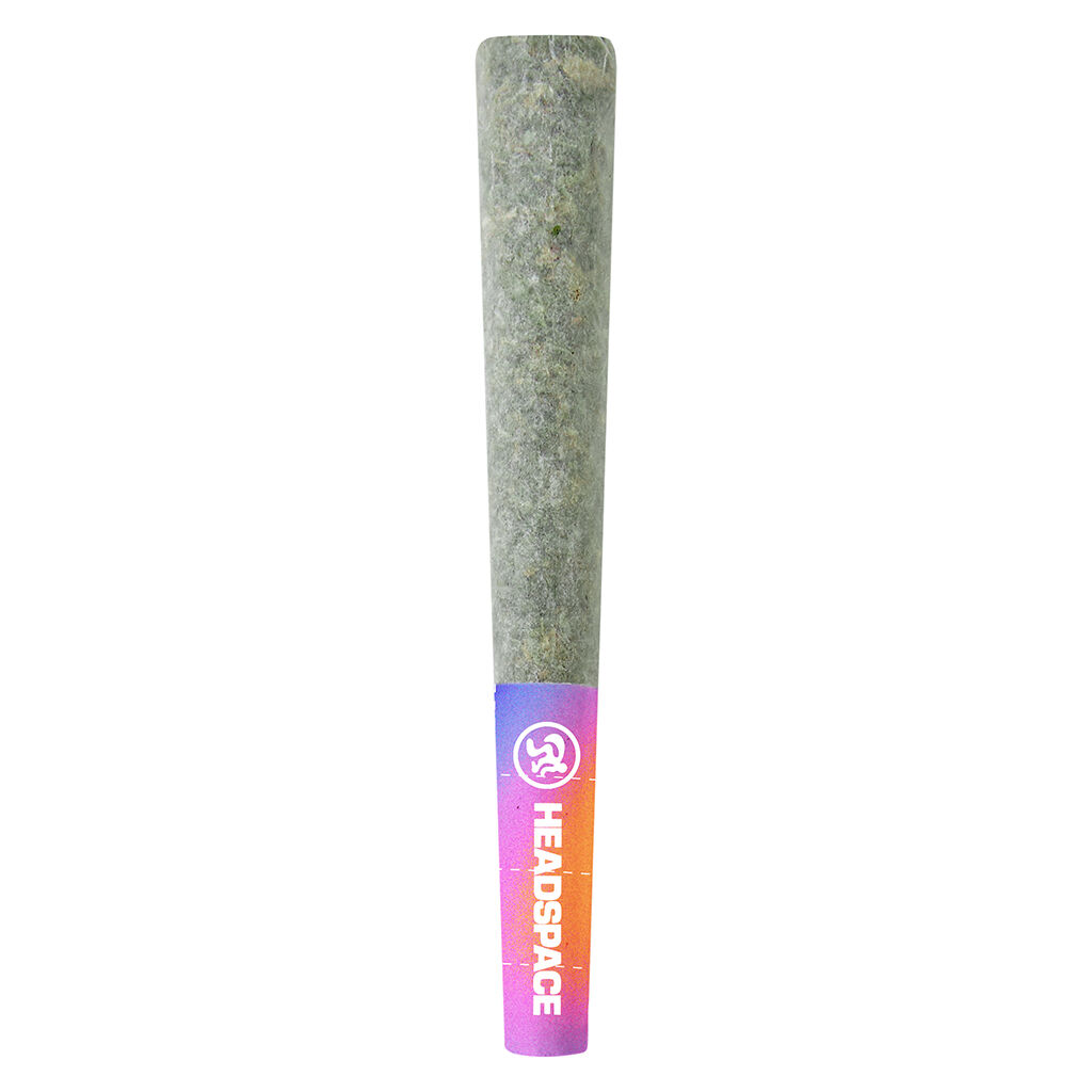 Bananacane Pre-Roll
