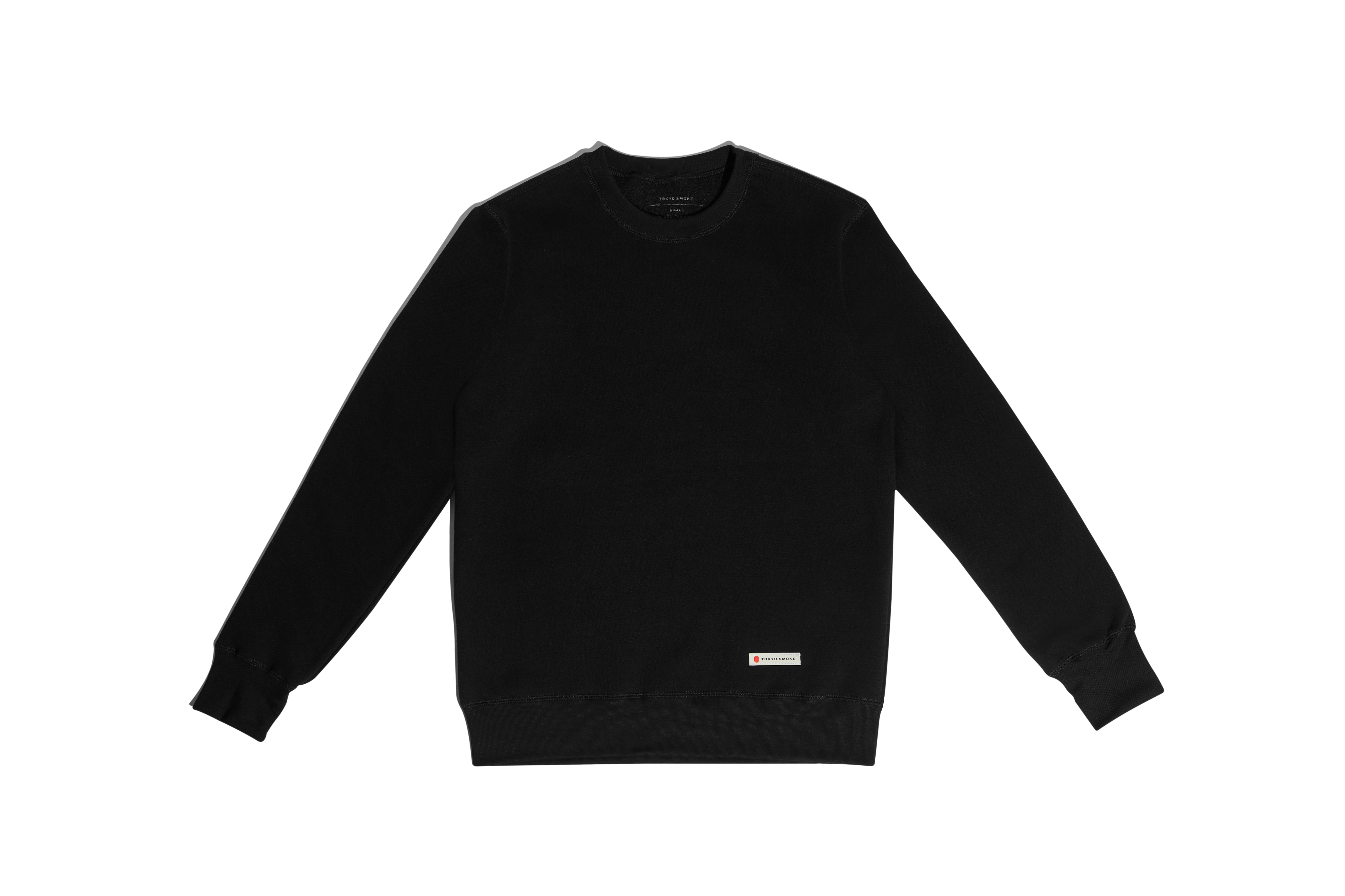 Tokyo Smoke Sweatshirt 3