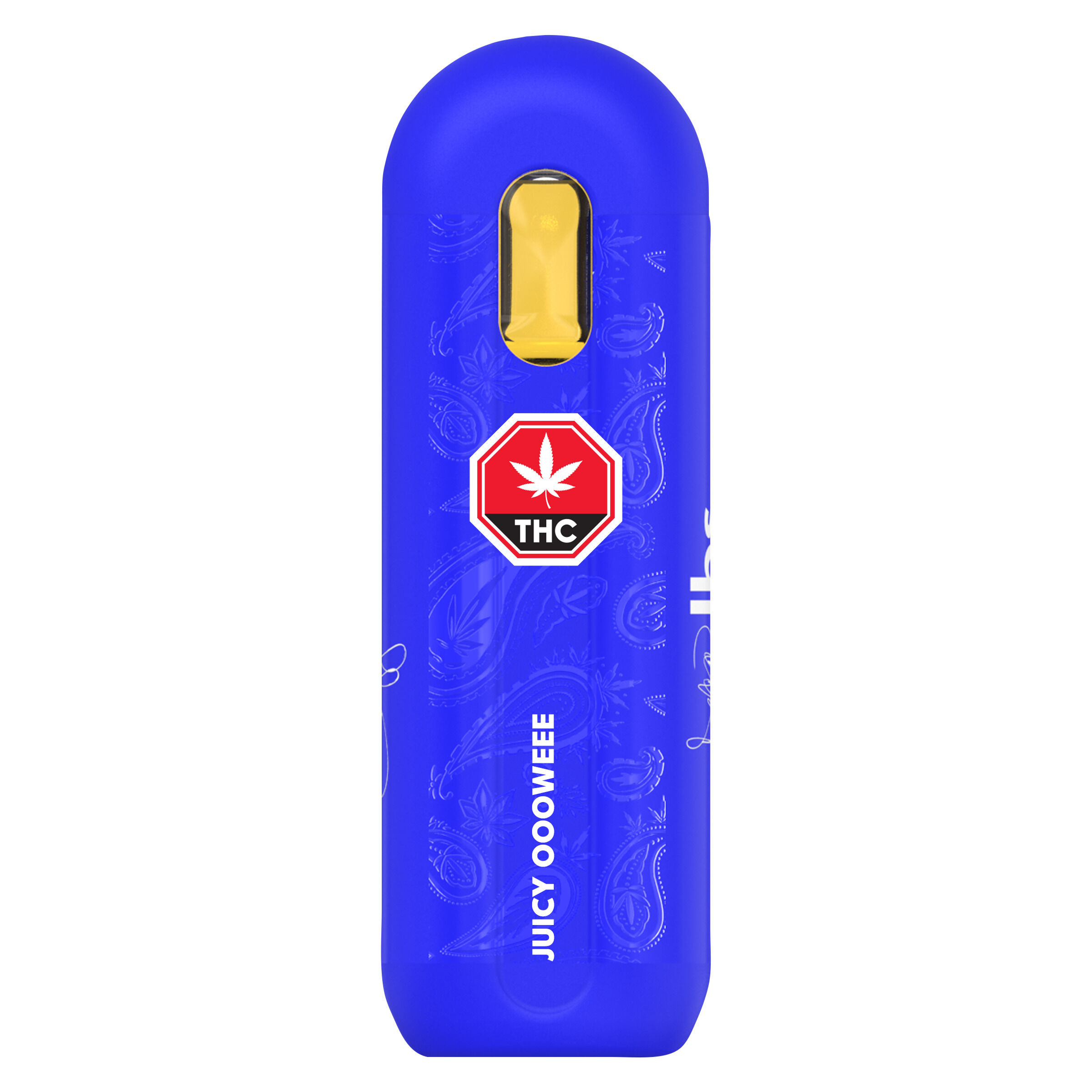 Juicy OooWeee AIO Vape 2