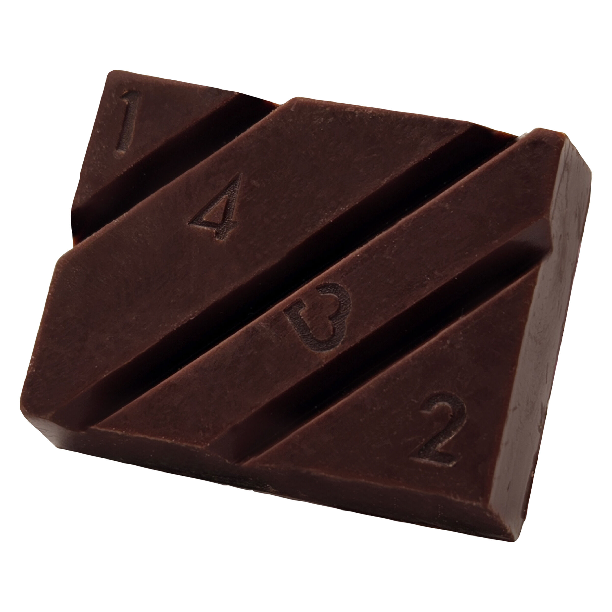 1:1 CBN/THC Dark Chocolate 2