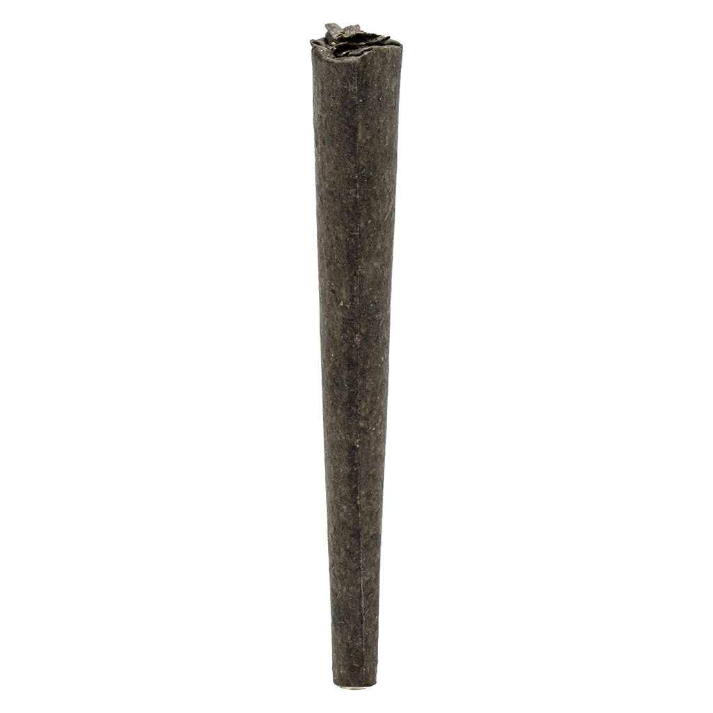 Grape Stomper Infused Blunt