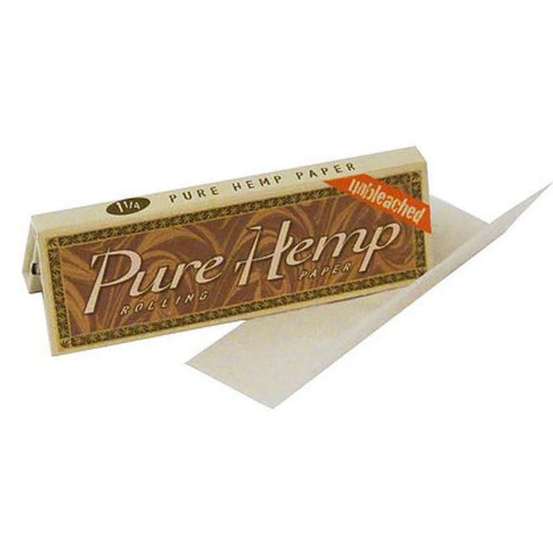 Pure Hemp Papers 3
