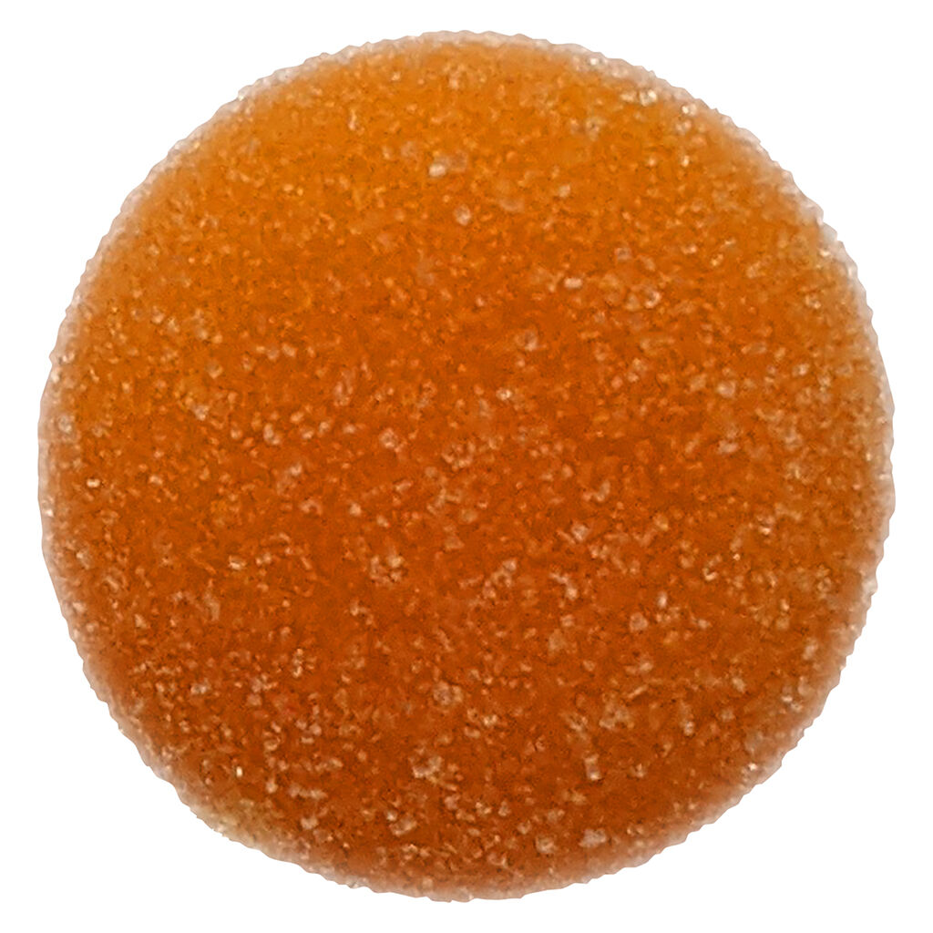 Seeker Mango THC Gummy