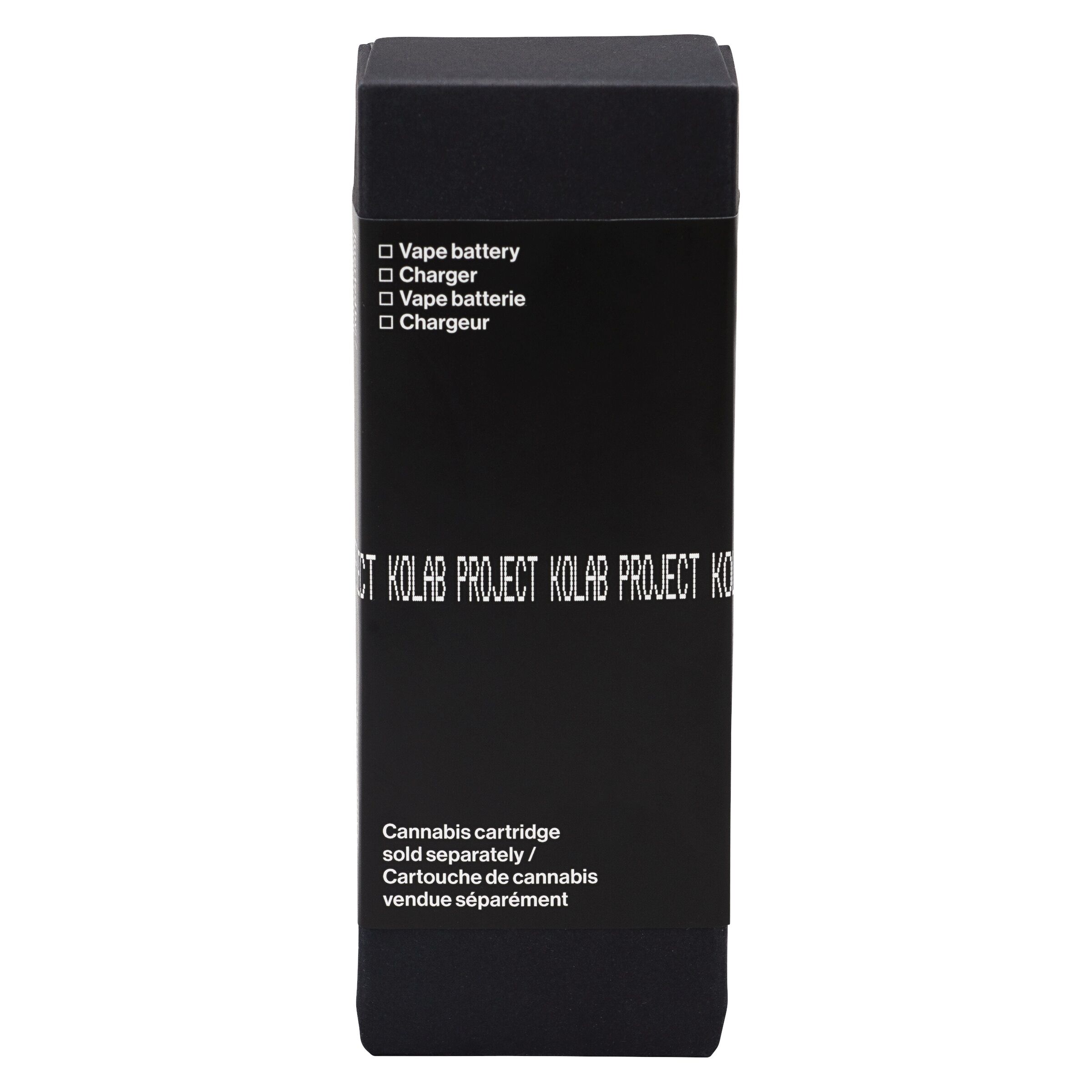 Kolab 510 Vape Battery
