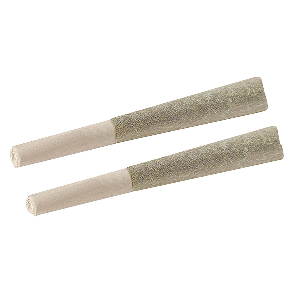 Iced Grape Infused Pre-Rolls