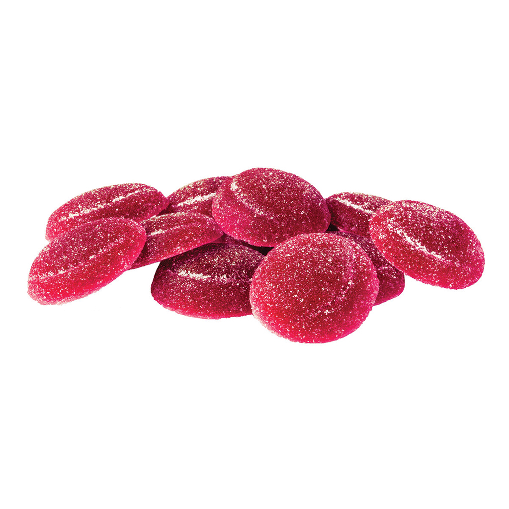 Delta 8 Solar Punch 10:1 Soft Chews