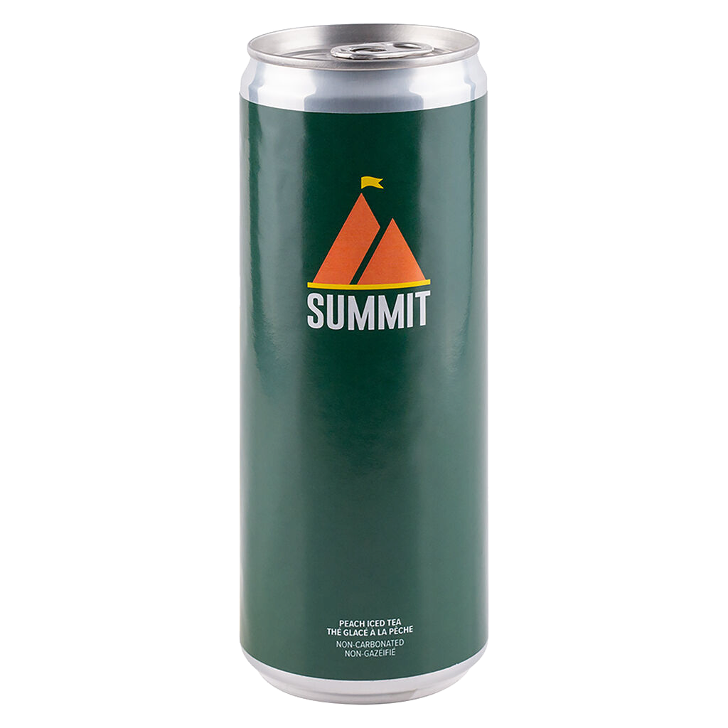 Peach Iced Tea
