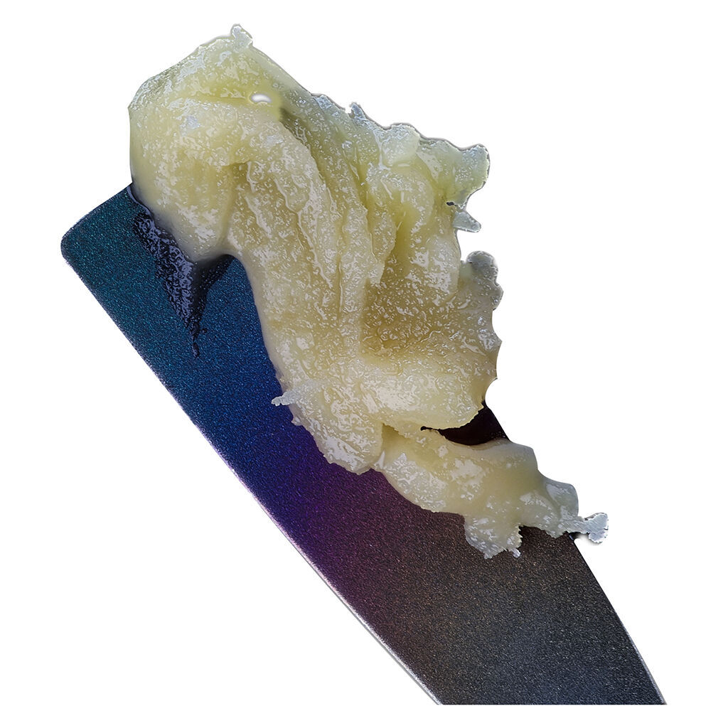 Signature Live Rosin Grease Bucket 73µ-159µ
