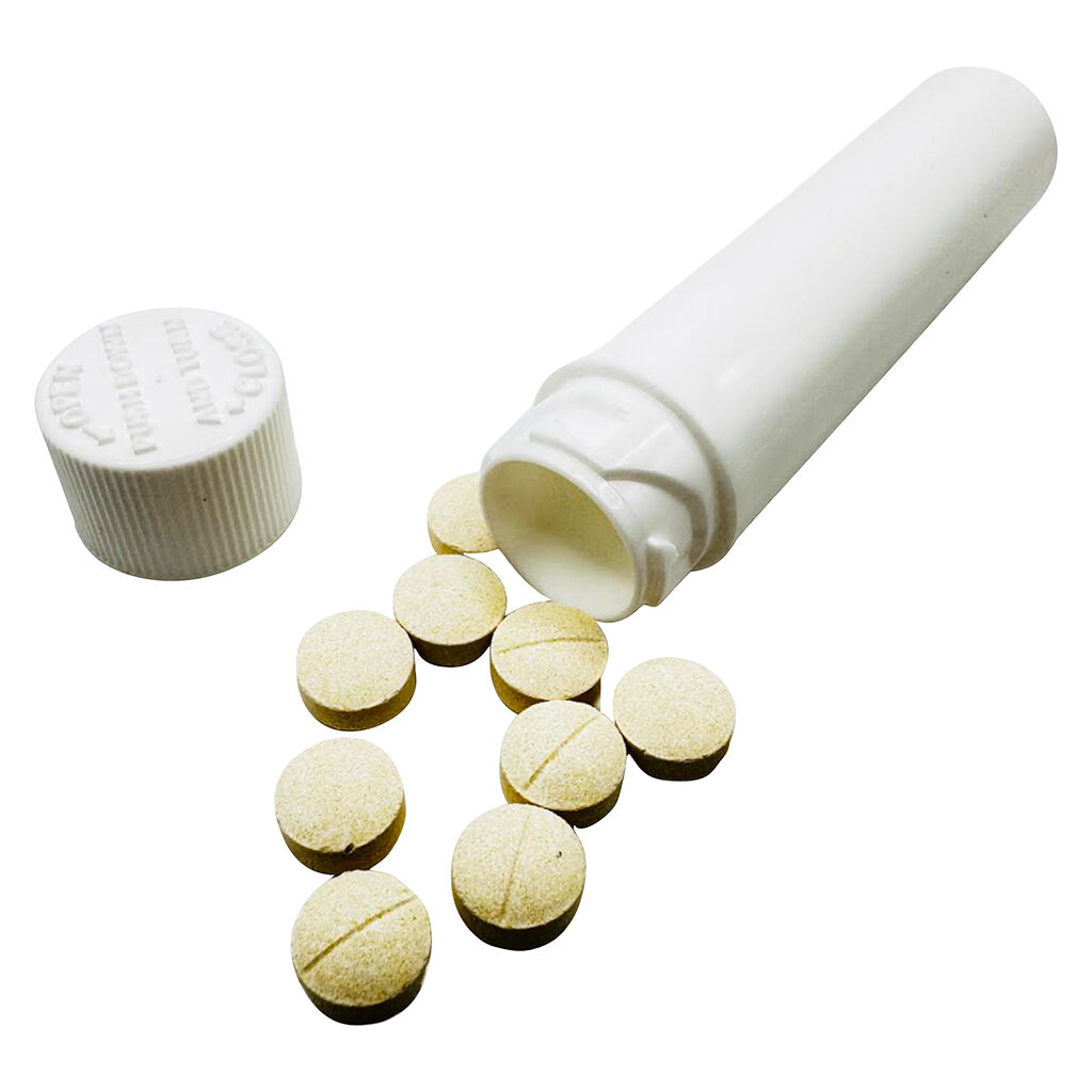 Neo Tabs THC 10
