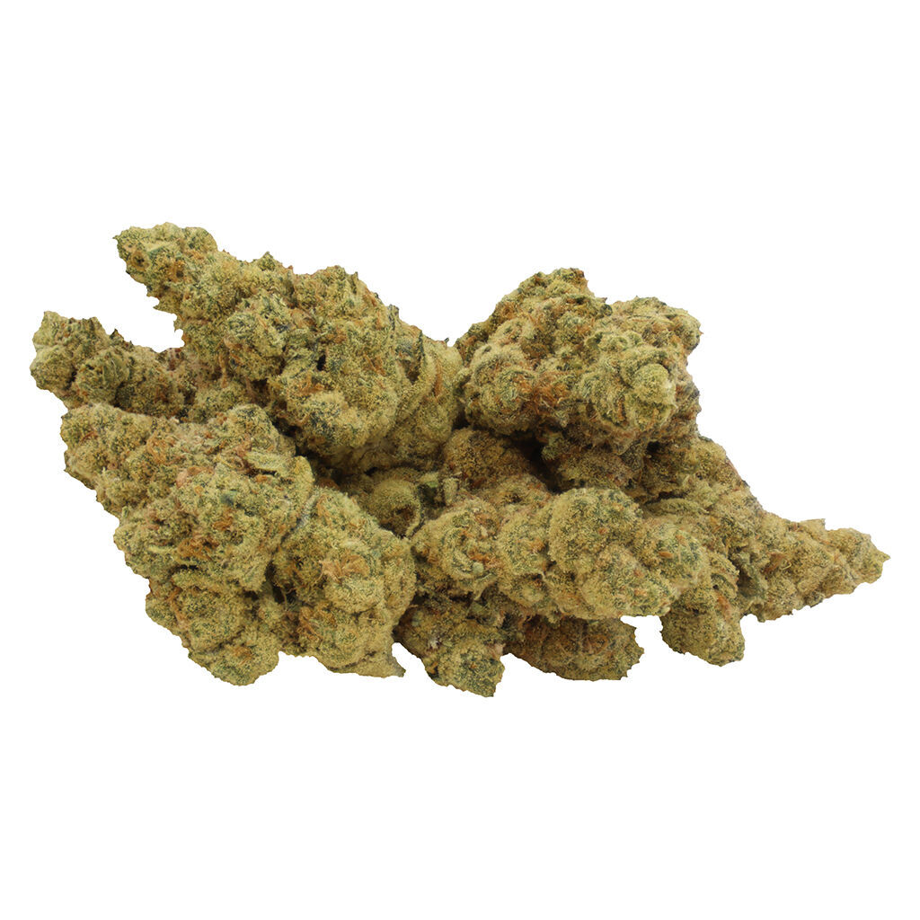 Strawberry Banana x Papaya