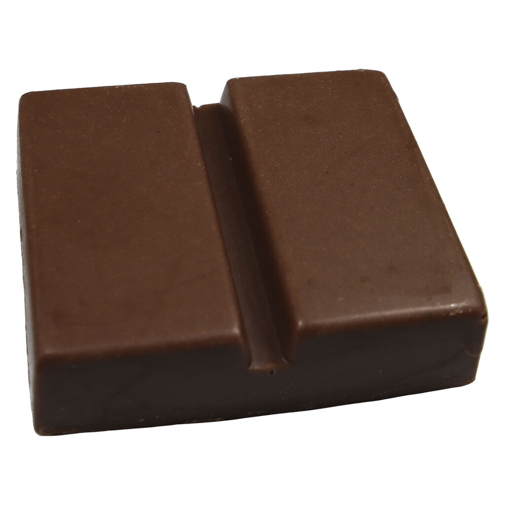 Best of THC featuring Milk Chocolate