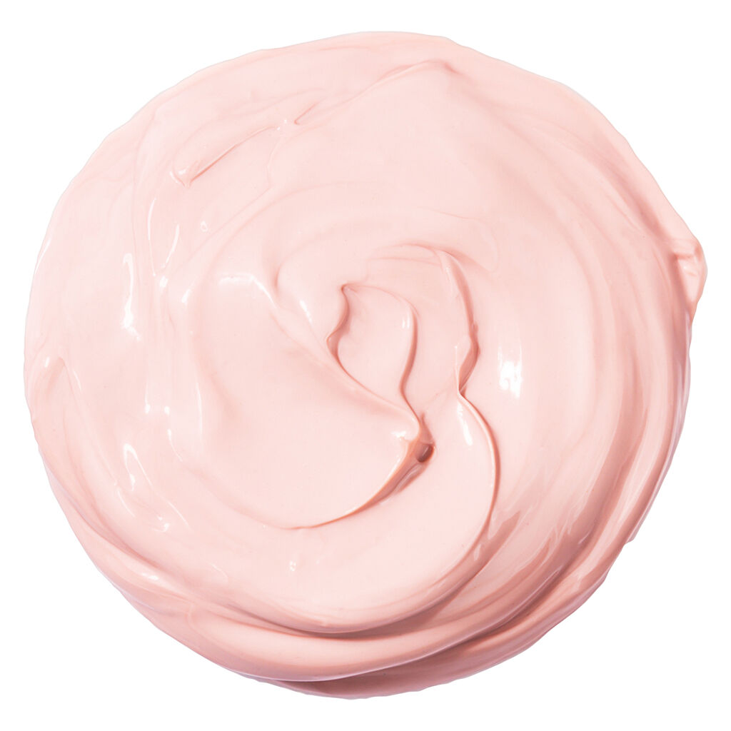 Rose Gold CBD Body Lotion