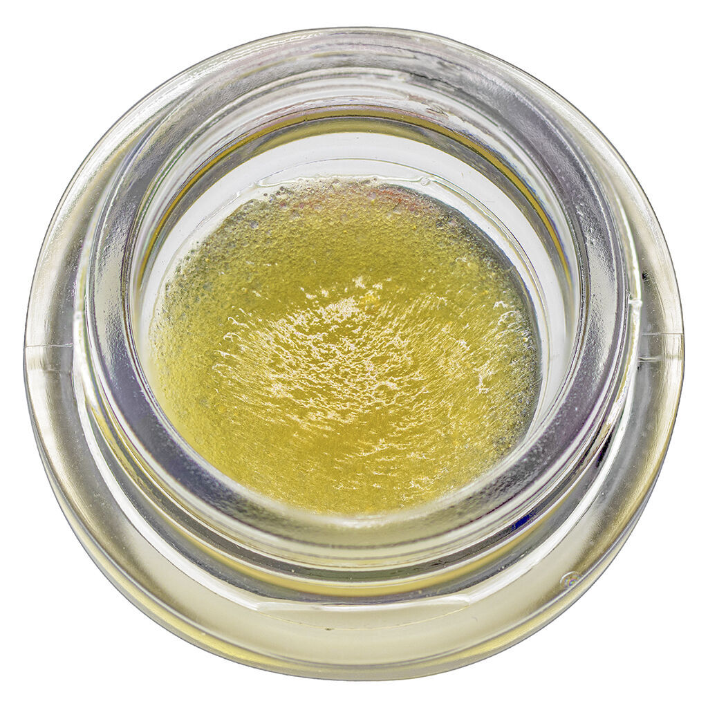 Loud Live Resin