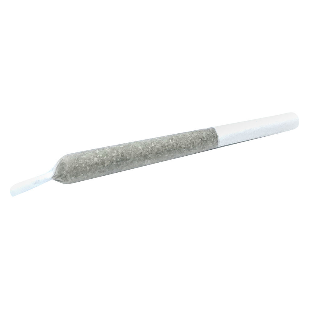 Donair Kush Hash Infused Pre-Roll