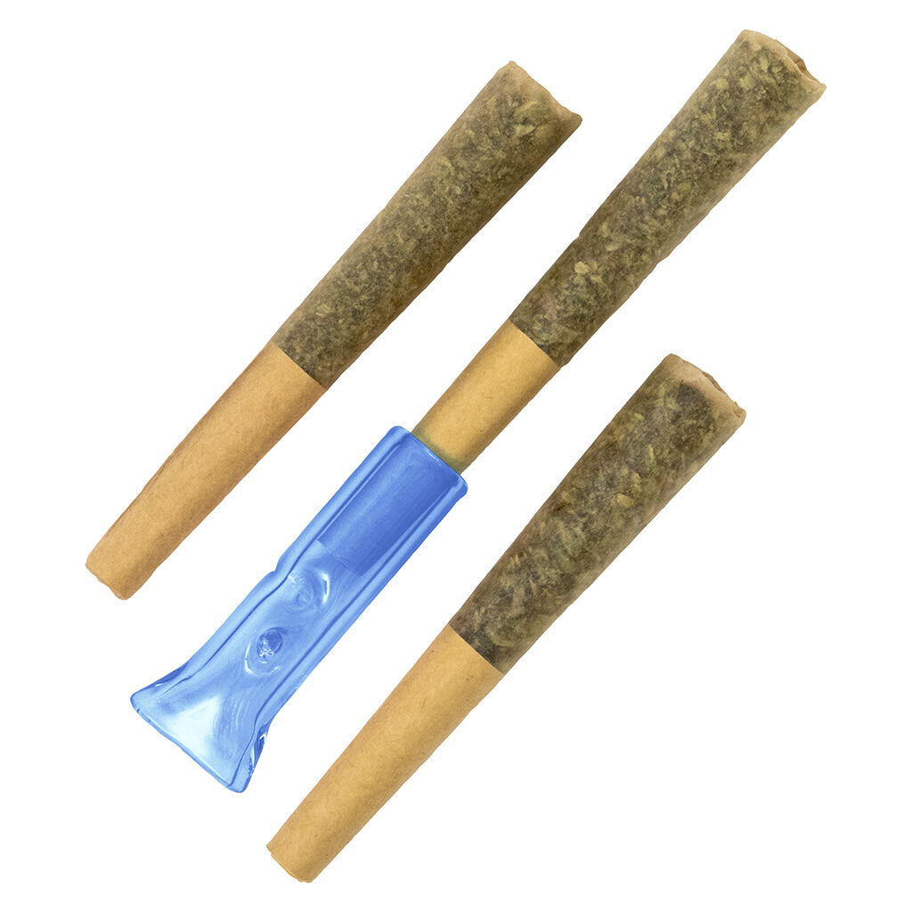 Blue Dream #16 Diamond Infused Pre-Roll