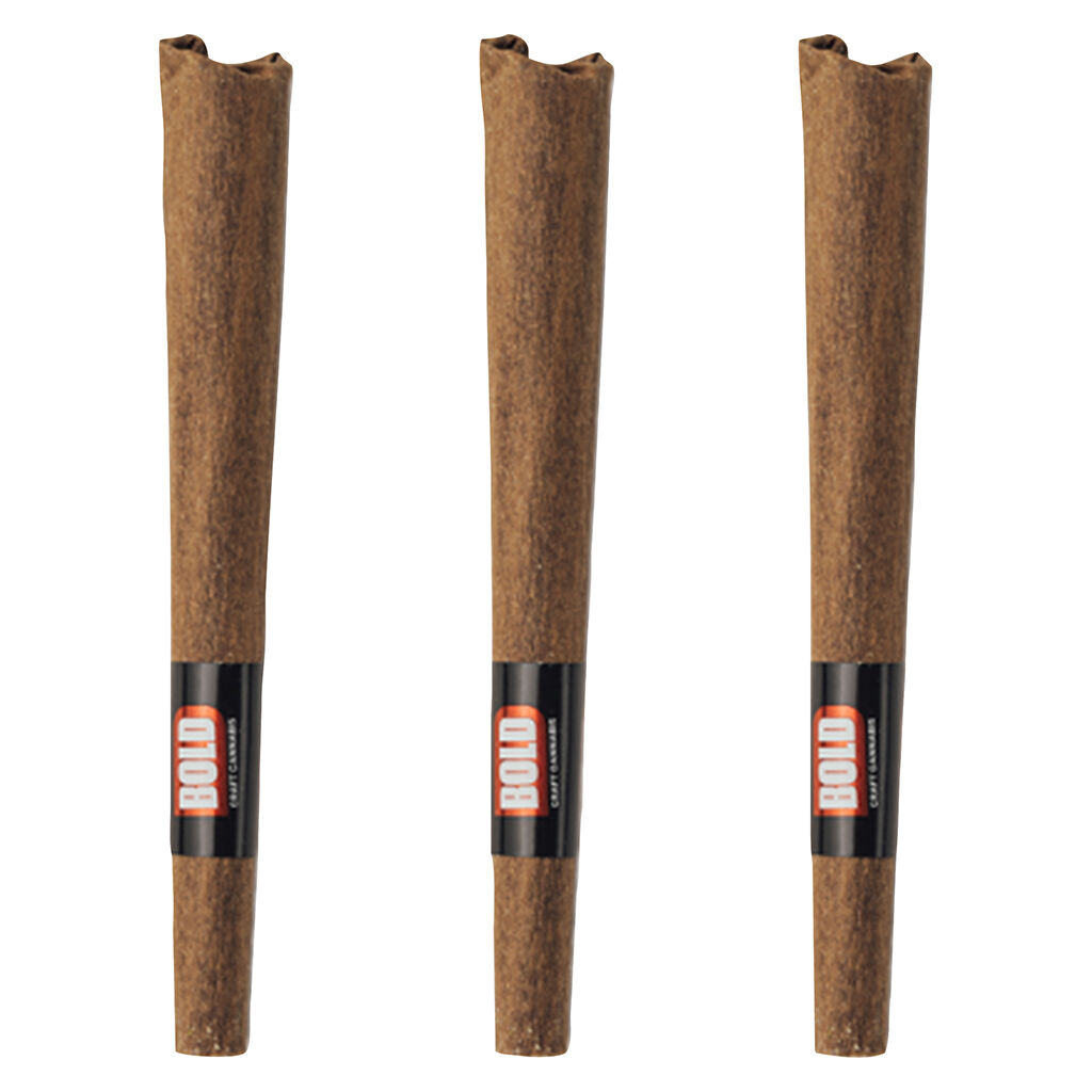 Root Beer Float Blunts 2