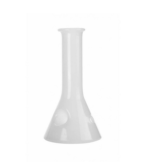 4" Beaker Spoon Hand Pipe by GRAV 3