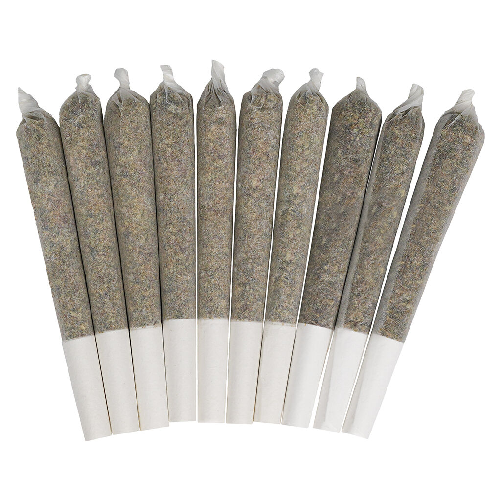 Space Cake Pre-Roll