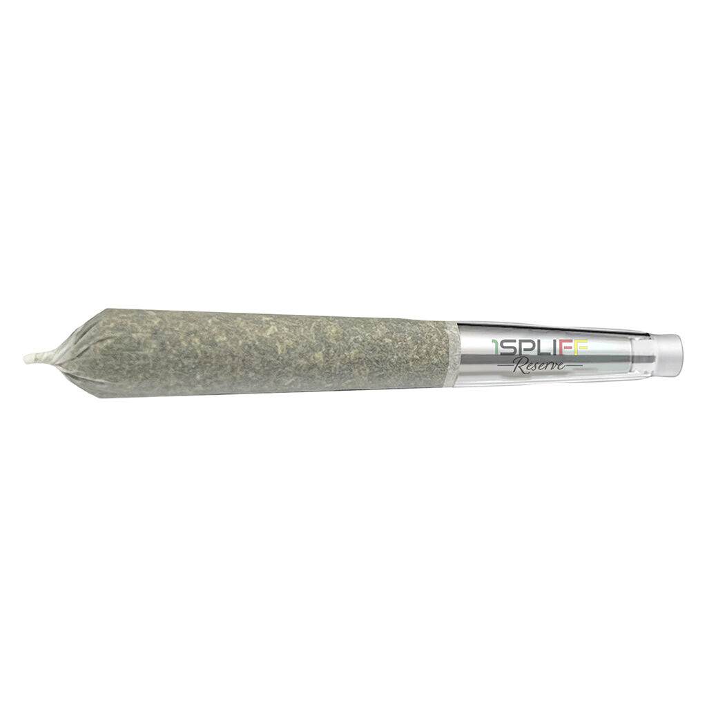 Candy Rain Premium Glass Tip Pre-Roll 3