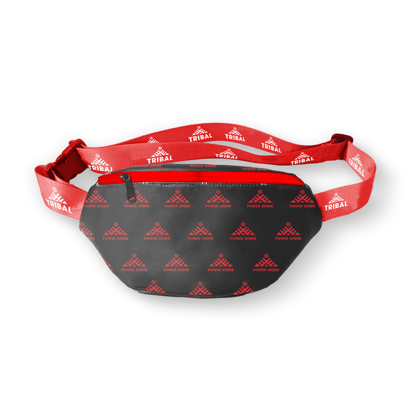 Power Sherb Fanny Pack