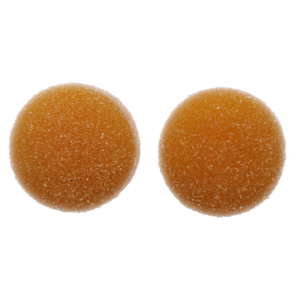 Citrus Got Real Hash Rosin Soft Chews