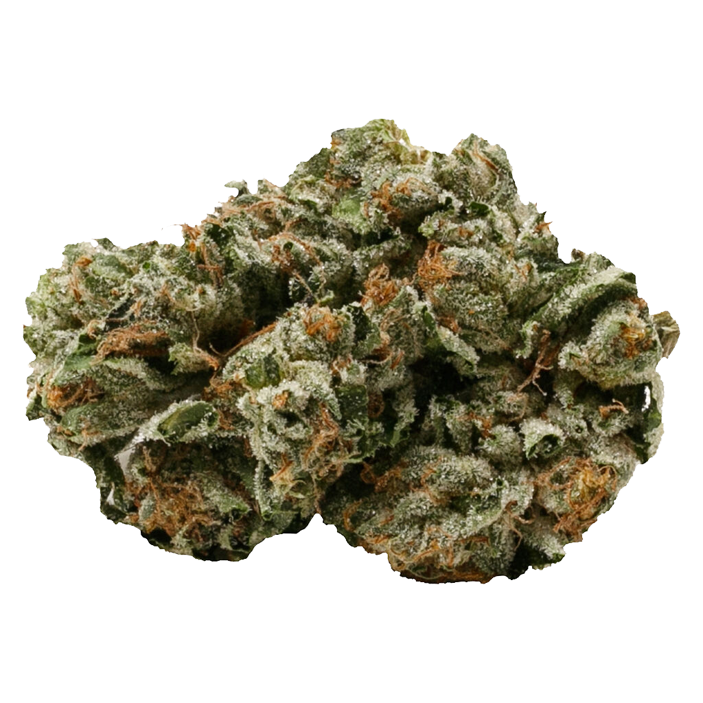 Pink Kush 4