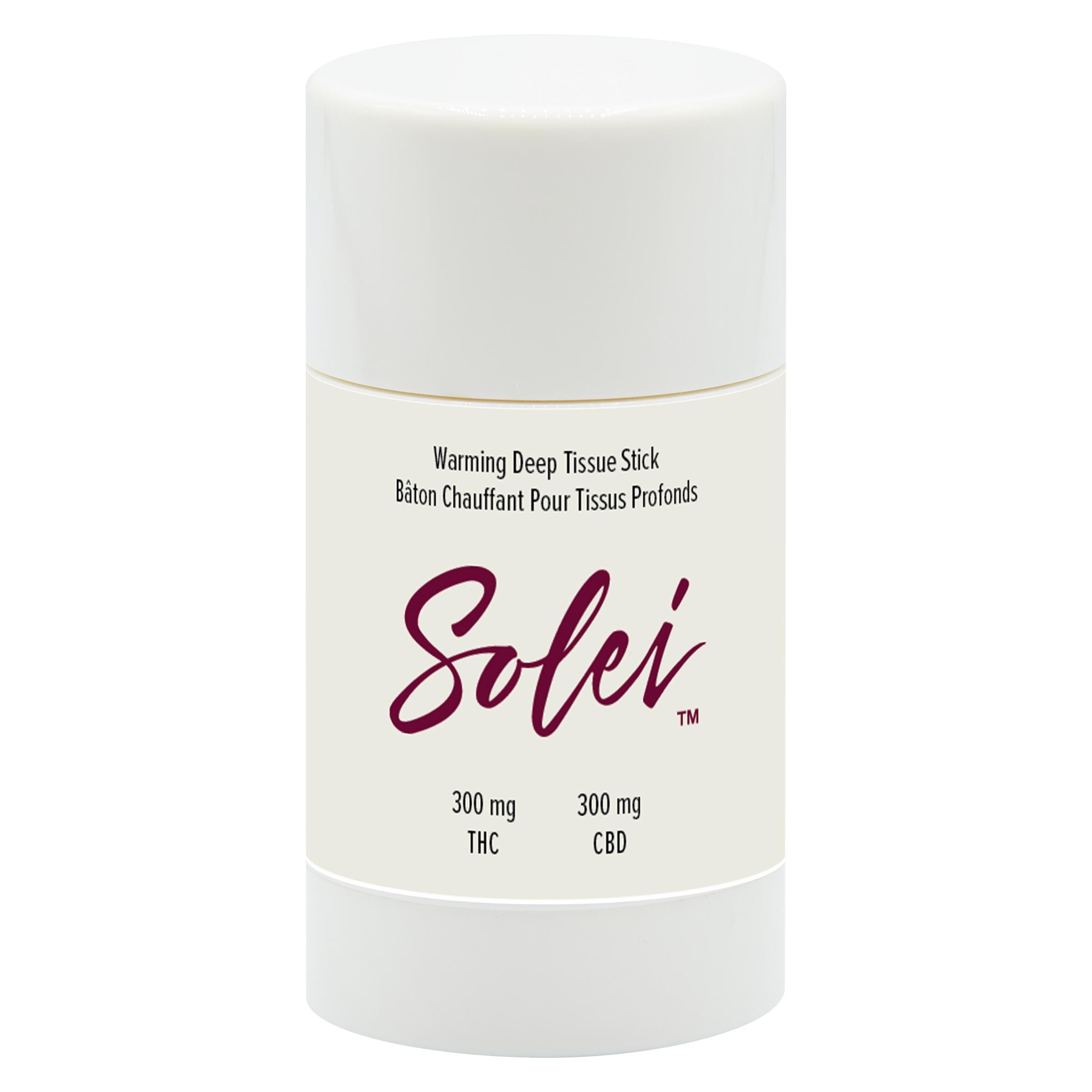 Warming Deep Tissue Stick