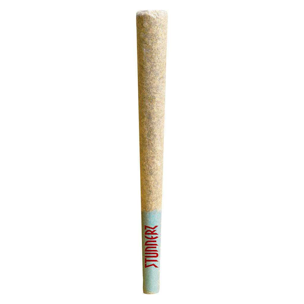 Mango Blitz: Rotating Indica Pre-Roll 2