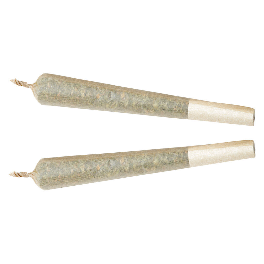 Pure Cherry Cake Pre-Roll 2