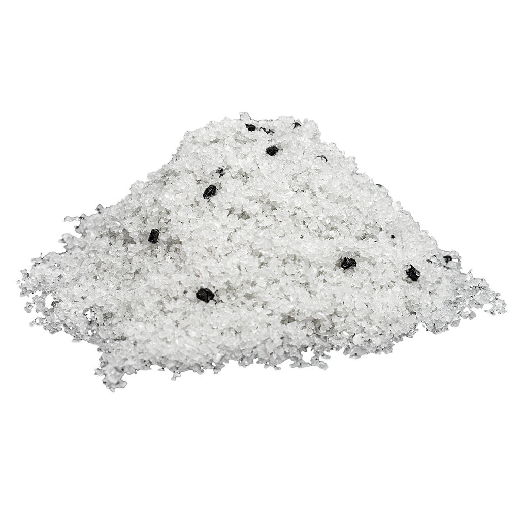 Night Shift Ylang-Ylang Charcoal Bath Salts